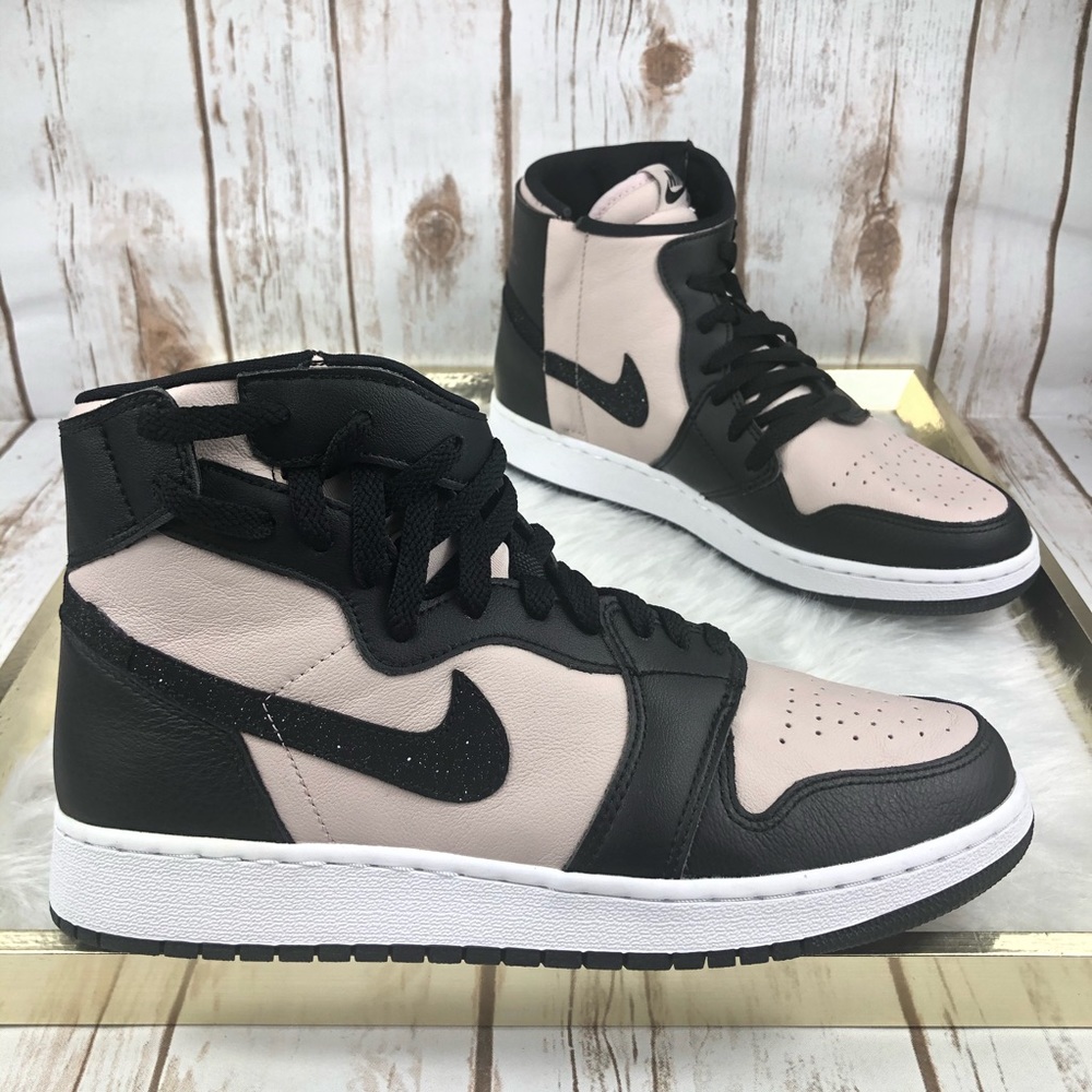 Nike Air Jordan 1 High Rebel XX Siltstone Red - Picture 1 of 12